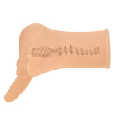 Cheap Thrills the Wrestler - Light